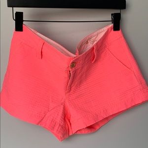 Lilly Pulitzer Walsh Short